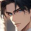 Caspian Thorne Avatar IA