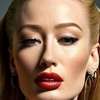 Iggy Azalea AI-avatar