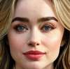 Sabrina Carpenter AI avatar