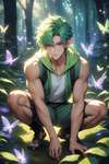 Elianor Vael AI avatar