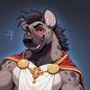 Kaelen Vespera AI avatar