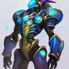 Kaelas Valthor Avatar IA