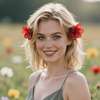 Lilly avatar AI