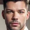 Ricky Martin  AI avatar