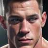 John Cena  AI avatar