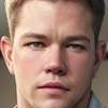 Matt Damon  Awatar AI