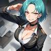 Cassidy “Cass” Vance Avatar IA