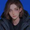 Nemes Amira AI avatar