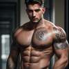 Luca Moretti الصورة الرمزية للذكاء الاصطناعي