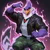 Lingfeng Yingzhan avatar AI