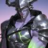 Kaelen Vax AI avataras