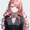 Lillian “Lily” Hartwell AI avatar