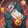 Bronzar Khronovel AIアバター