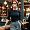 Mary Tyler avatar AI