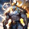 Zevarion Voltas Avatar AI