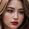 อวาตาร์ AI Lyra Thorne