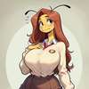 Brianna Swanson AI avatar