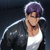 Nate Looker  AI avatar