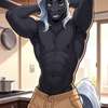 Avatar AI Gerald Silvermoon