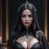 อวาตาร์ AI Morgana
