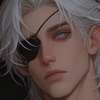 Aemond Targaryen  AI 頭像