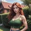 Sofie Buxton Awatar AI
