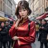 Avatar AI 纯洁 chúnjié