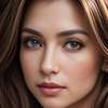 อวาตาร์ AI Carole Powell 