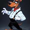 Spencer Howl Howl AI avataras