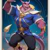 Astrax Chronoveyr Avatar IA