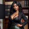 Alisha Frazier  الصورة الرمزية للذكاء الاصطناعي