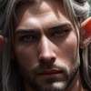 อวาตาร์ AI Elyndor "Ely" Moonwhisper