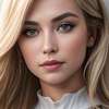 อวาตาร์ AI Serafina Valerius