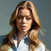Becky Hill AI-Avatar