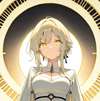 Goddess avatar AI