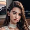 Marie Vahlberg Avatar AI