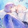 Avatar AI Nereus Violette