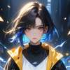 Jade Wu Avatar de IA