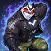 อวาตาร์ AI Valtron Magnus-02