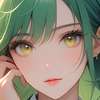 Frill Shiranui AI avatar