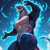 Thalor Veydrift Avatar IA