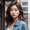 Eung Lee Avatar IA