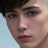 Lenox Smith AI-avatar