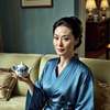 Anna Moon AI 頭像