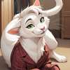 Elara Valerius AI avatar