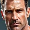 Vincent Abernathy  AI avatar