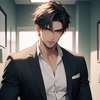 Liam Wallace Avatar IA