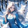 Celine Silverstone  Avatar AI