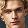 Eli "Blossom" Vale Avatar de IA