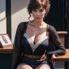 Sorenna AIアバター